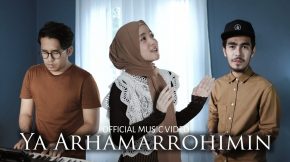 SABYAN - YA ARHAMARROHIMIN (Official Music Video)