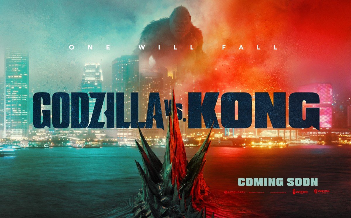 Download Godzilla vs. Kong (2021) Film Subtitle Indonesia