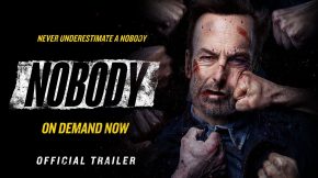 Nonton Nobody 2021 Film Subtitle Indonesia