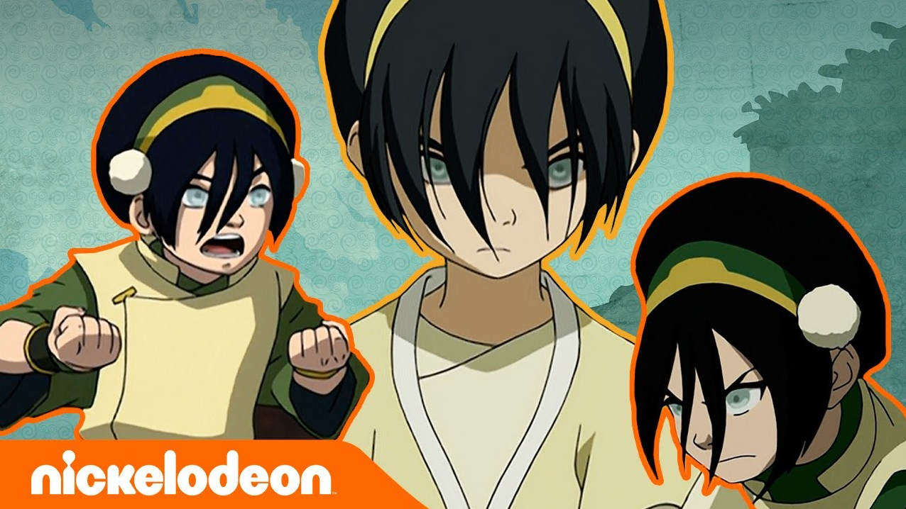 Avatar: The Last Airbender